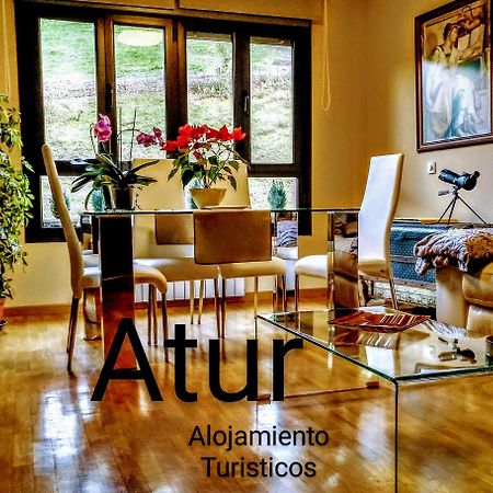 Appartamento Atur Onís Esterno foto