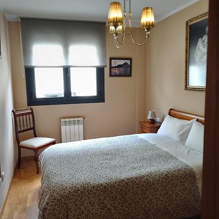Appartamento Atur Onís Esterno foto