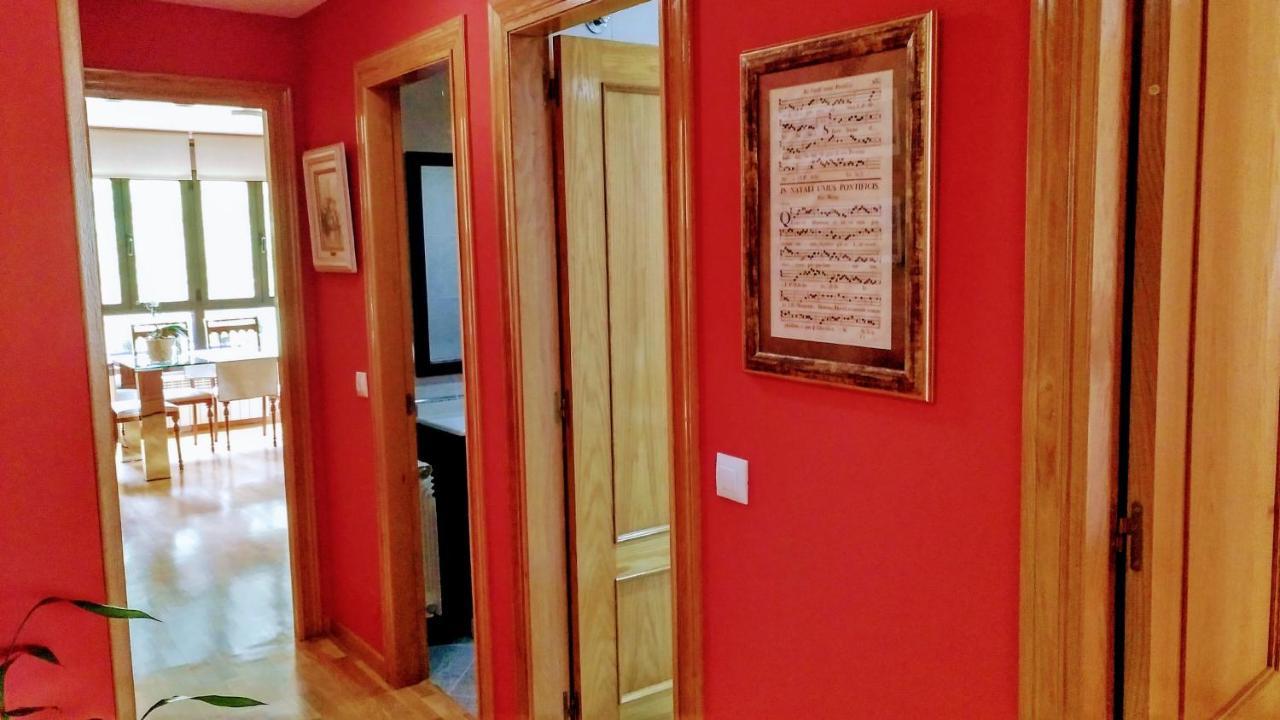 Appartamento Atur Onís Esterno foto