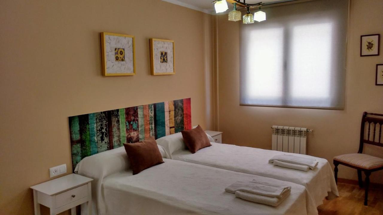 Appartamento Atur Onís Esterno foto