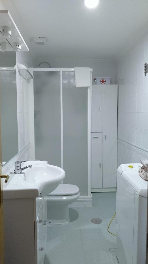 Appartamento Atur Onís Esterno foto