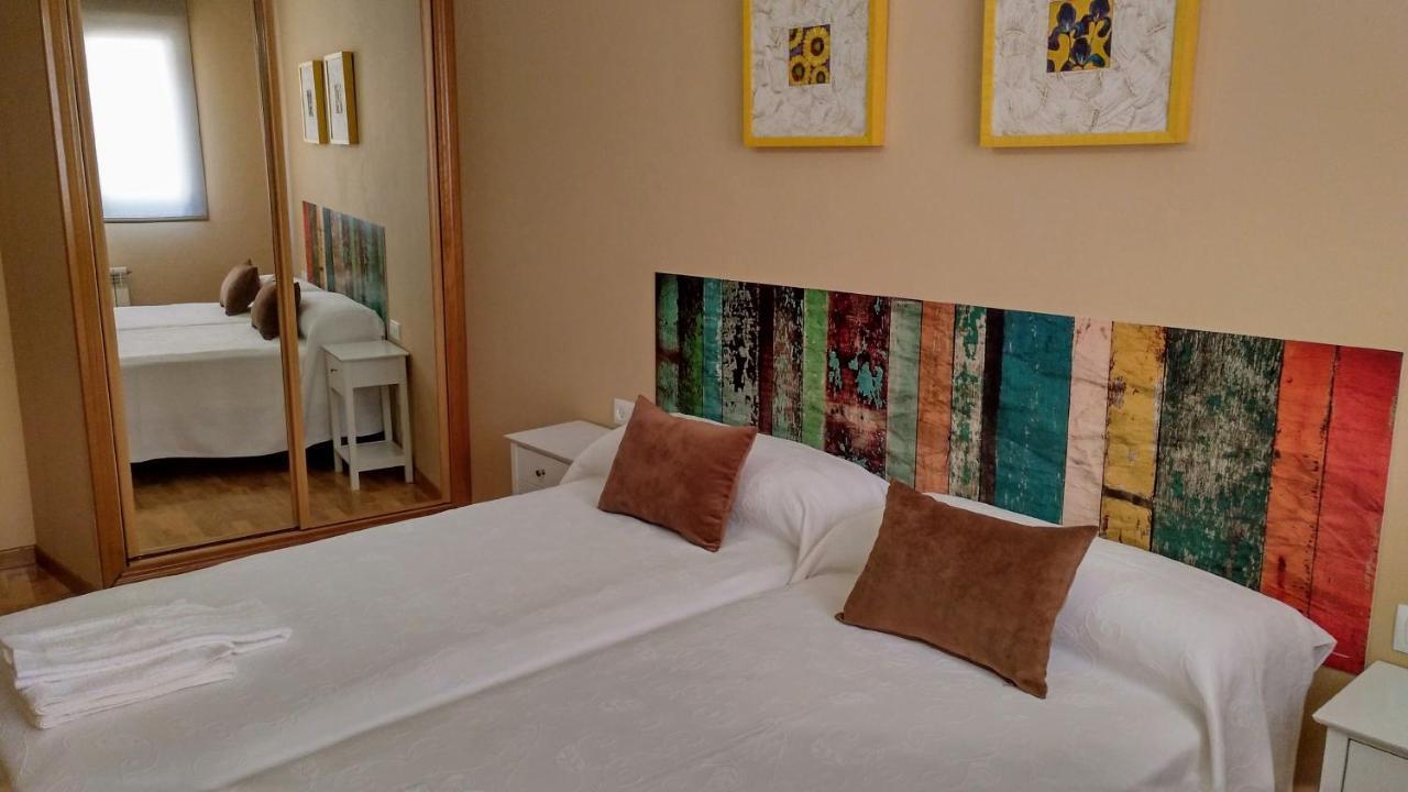 Appartamento Atur Onís Esterno foto