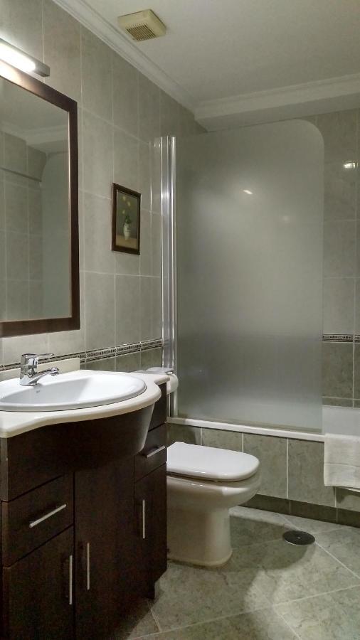 Appartamento Atur Onís Esterno foto
