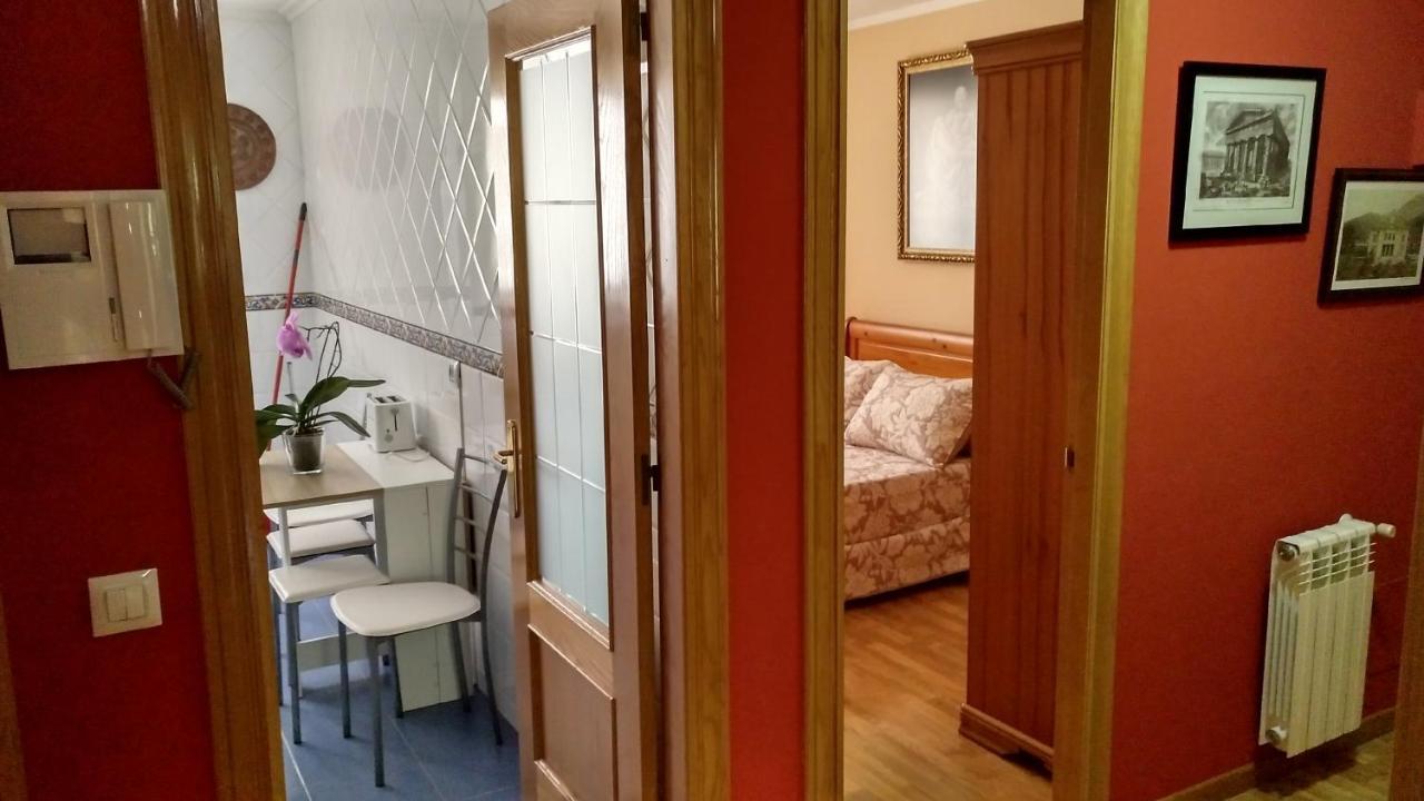 Appartamento Atur Onís Esterno foto