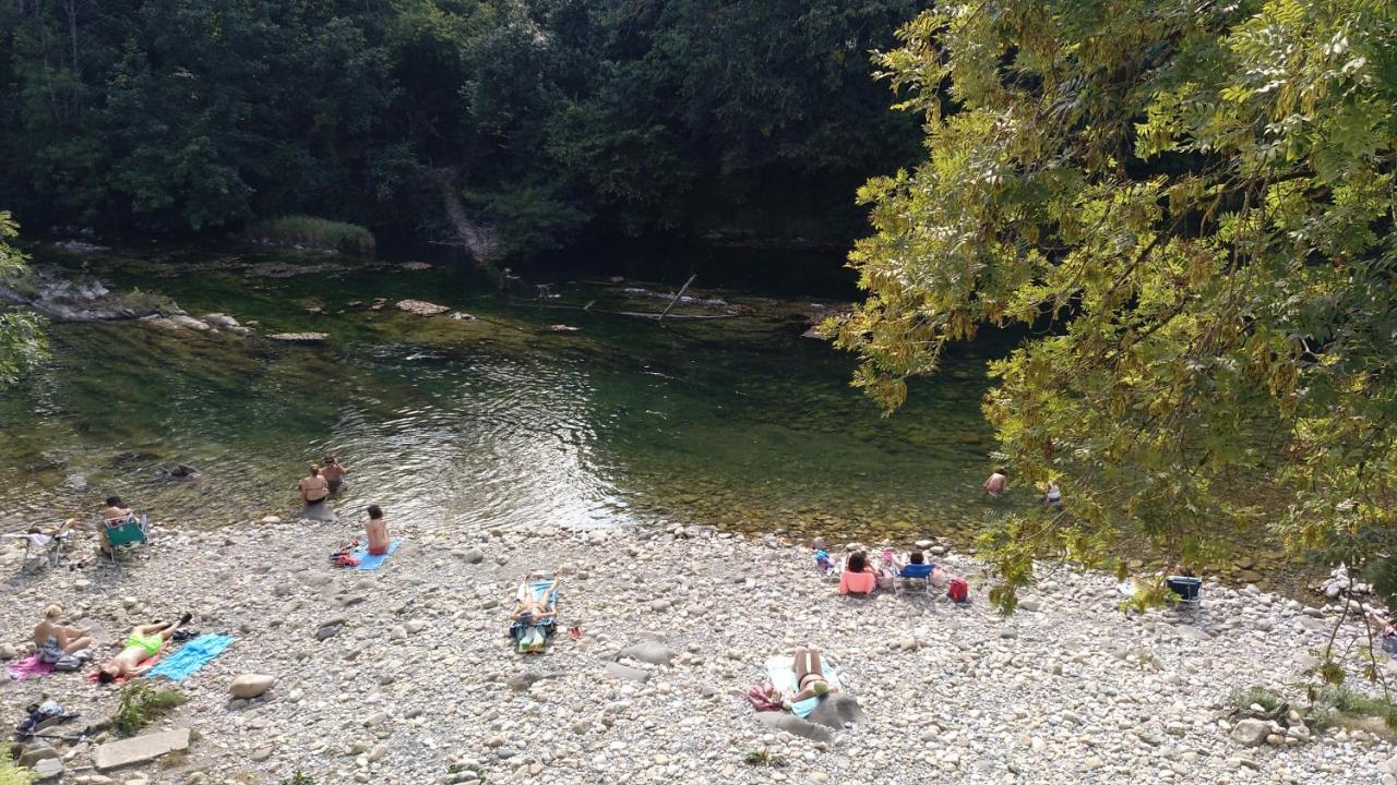 Appartamento Atur Onís Esterno foto