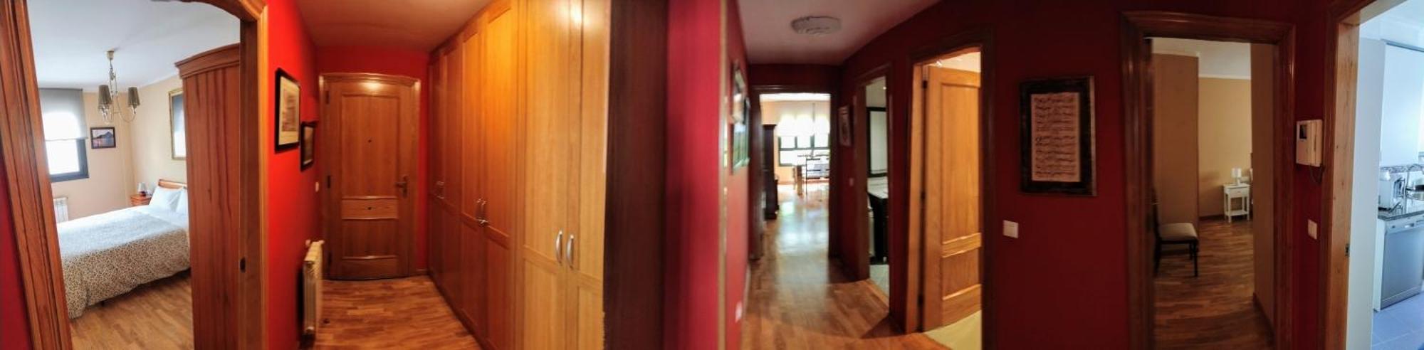 Appartamento Atur Onís Esterno foto