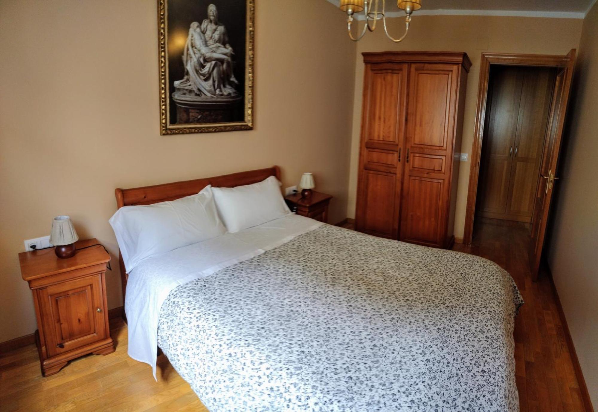 Appartamento Atur Onís Esterno foto